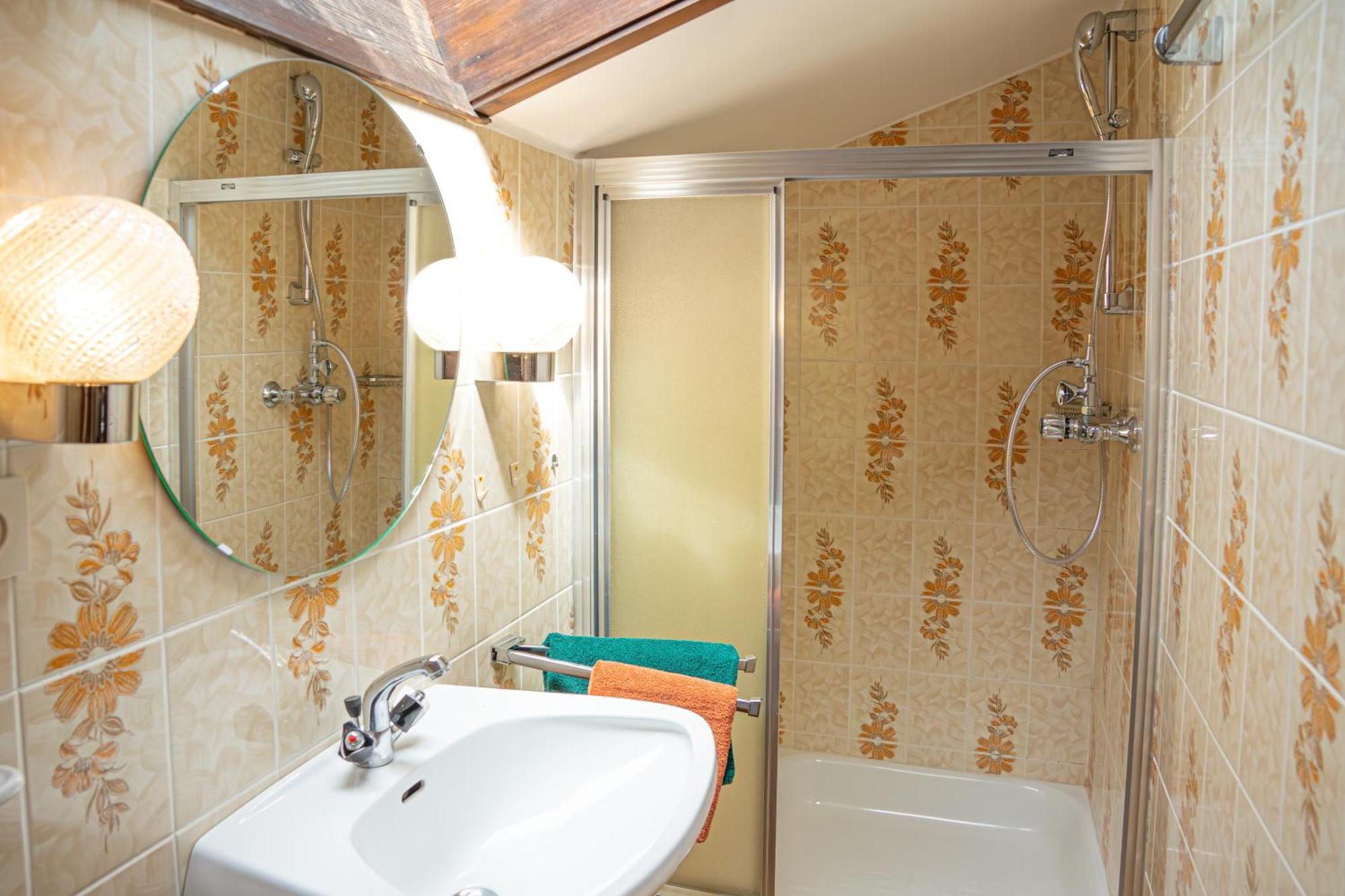 Seebad Appartements Saint Wolfgang エクステリア 写真