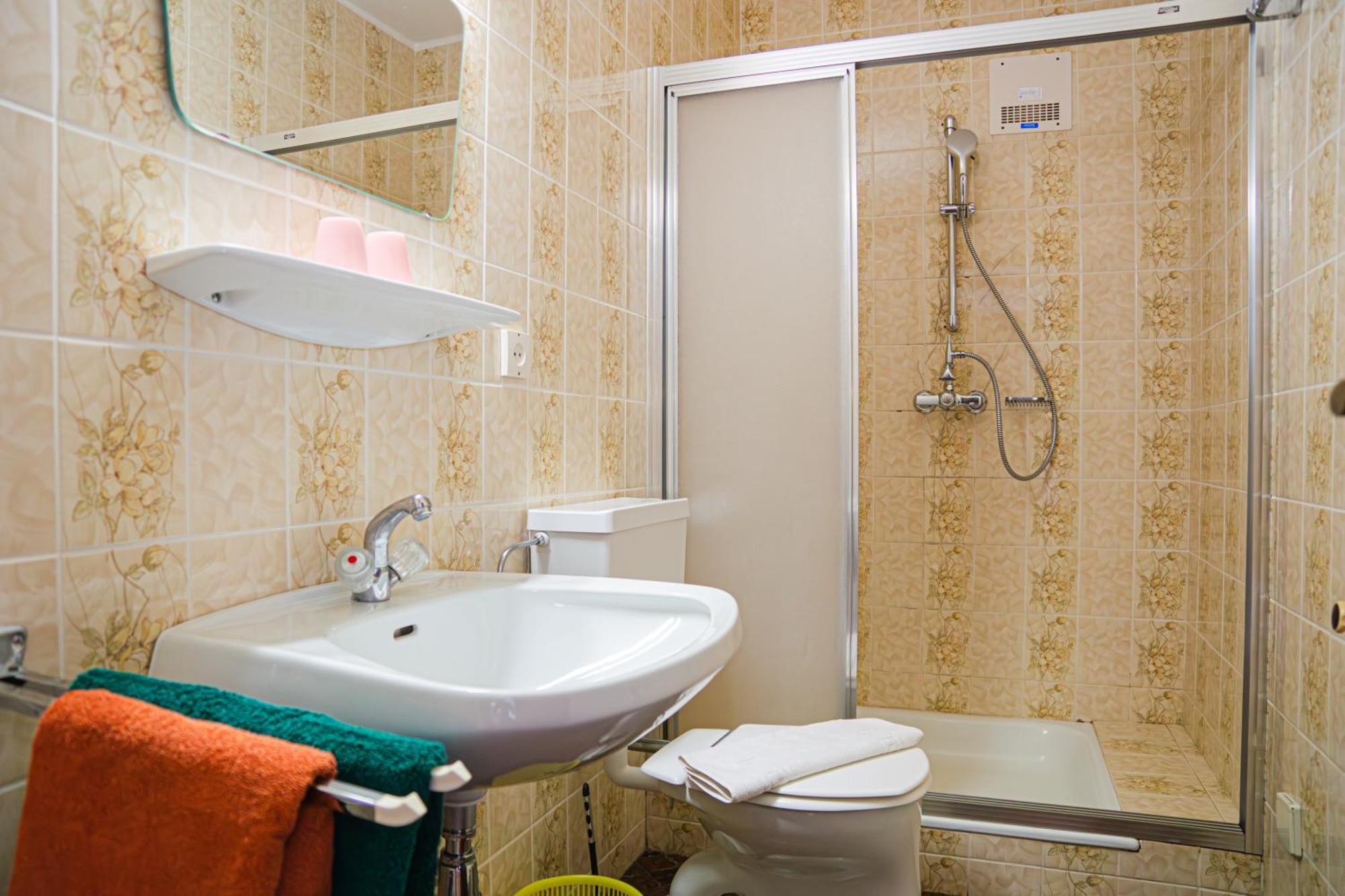 Seebad Appartements Saint Wolfgang エクステリア 写真