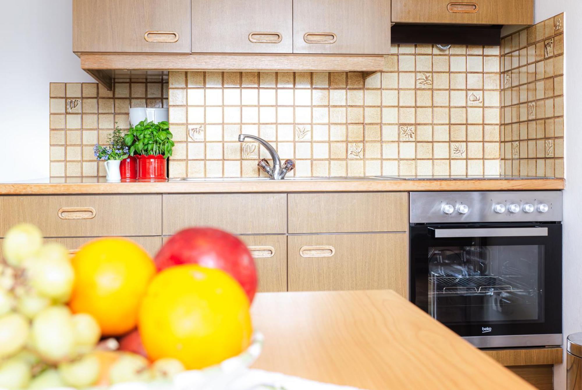 Seebad Appartements Saint Wolfgang エクステリア 写真
